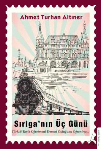 Kitap Ambarı