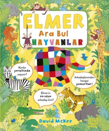 Kitap Ambarı