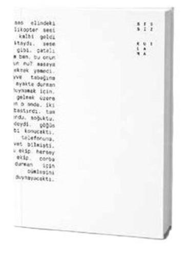 Kitap Ambarı