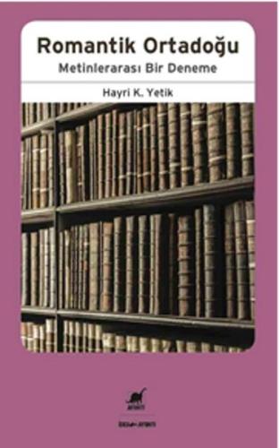 Kitap Ambarı