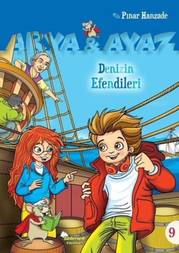 Antik Mısır Arya ve Ayaz 4