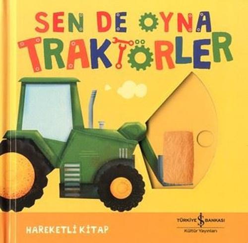 Kitap Ambarı
