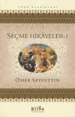 Seçme Hikayeler 1