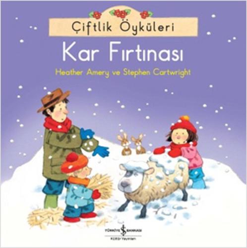 Kitap Ambarı