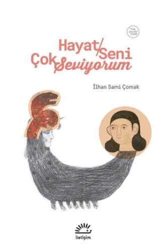 Hayat Seni Çok Seviyorum