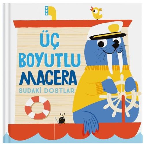 Kitap Ambarı