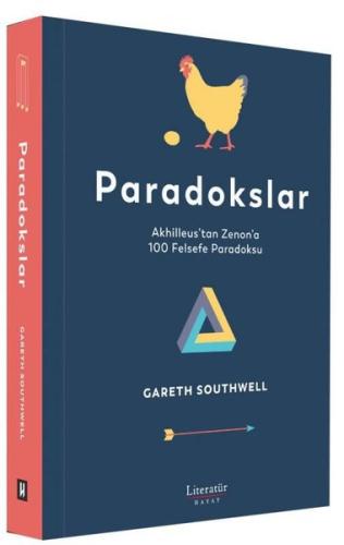 Paradokslar