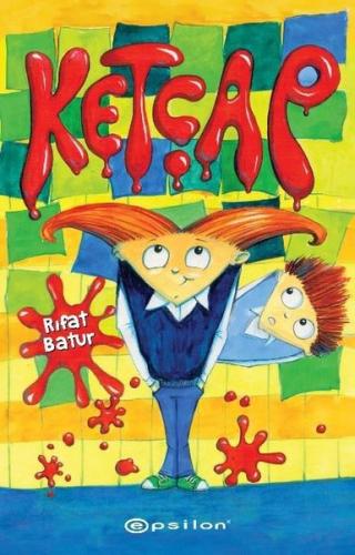 Kitap Ambarı