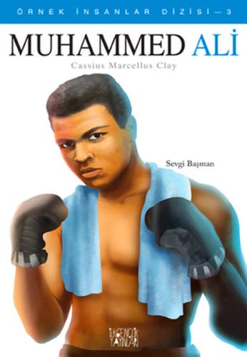 Muhammed Ali Örnek İnsanlar Dizisi 3