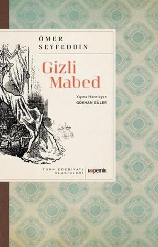 Kitap Ambarı