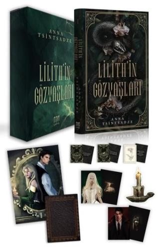Kitap Ambarı
