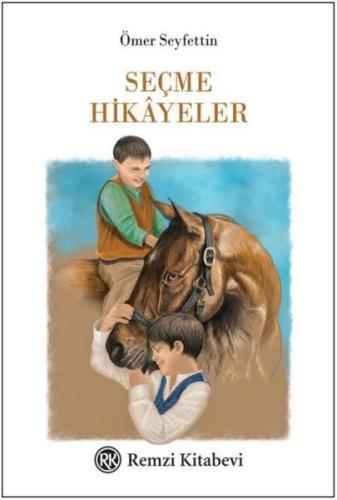 Kitap Ambarı