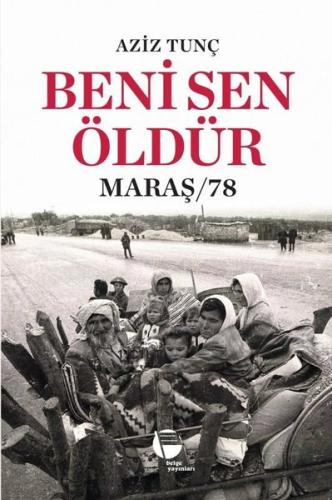 Beni Sen Öldür