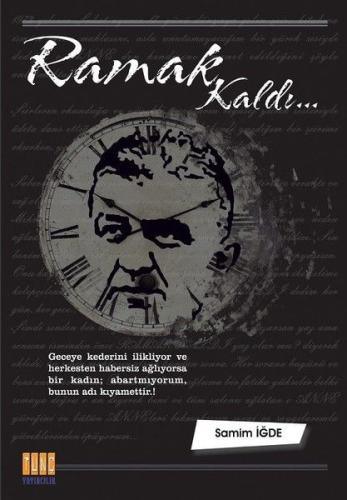 Kitap Ambarı