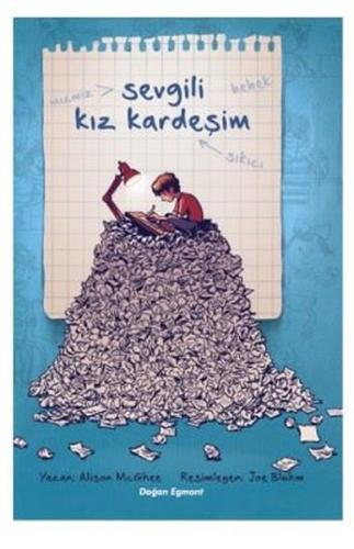Kitap Ambarı