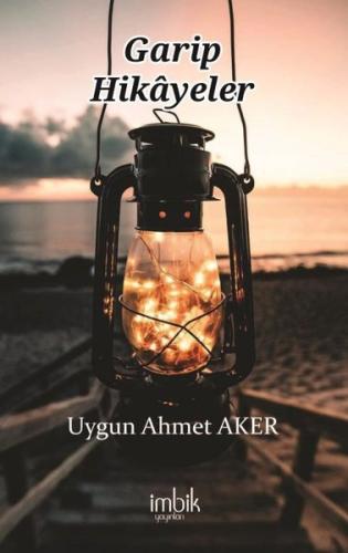 Kitap Ambarı