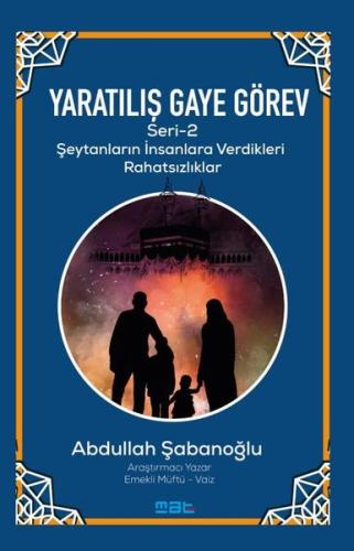 Yaratılıs Gaye Go rev Seri 3