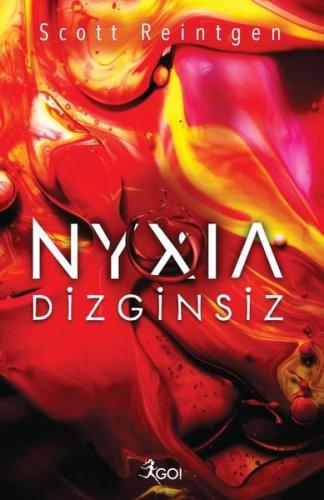 Nyxıa 2 Dizginsiz