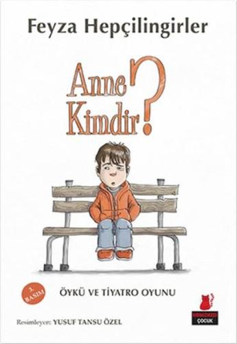 Anne Kimdir