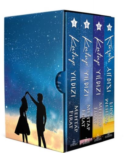 Kitap Ambarı