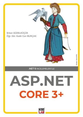 ASP NET Core 3