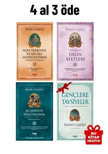 Kitap Ambarı