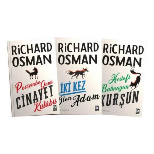 Kitap Ambarı