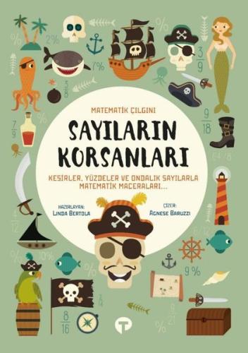 Sayıların Korsanları Matematik Çılgını