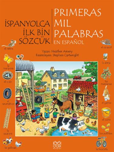 Kitap Ambarı