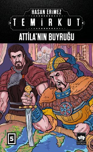 Kitap Ambarı