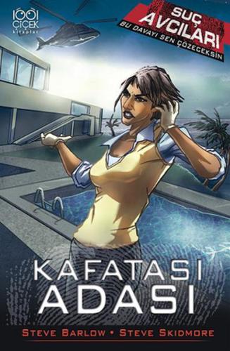 Kitap Ambarı