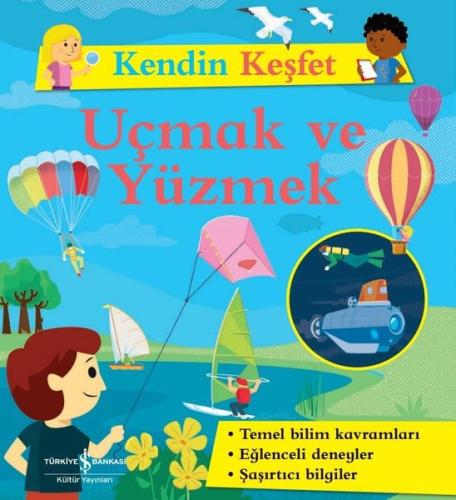 Kitap Ambarı
