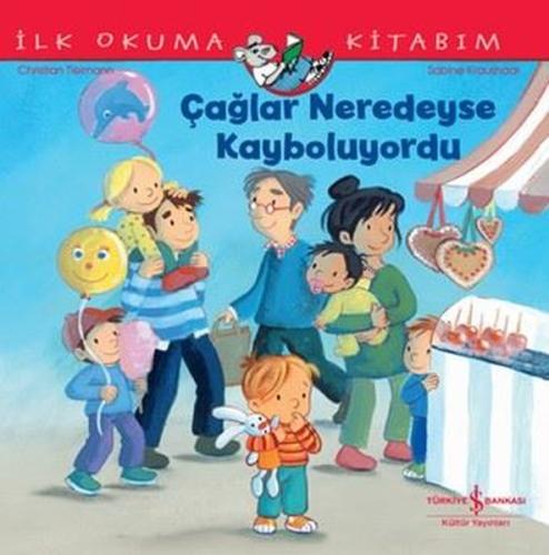 Kitap Ambarı
