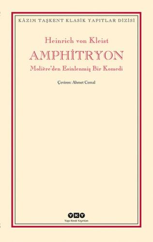 Kitap Ambarı