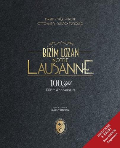 Bizim Lozan Lausanne