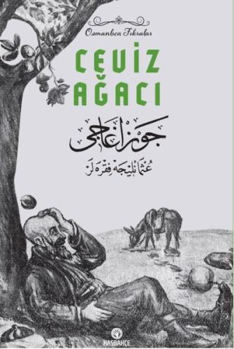 Ceviz Ağacı