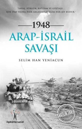 1967 Arap İsrail Savaşı