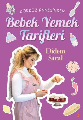 Dördüz Annesinden Bebek Yemek Tarifleri
