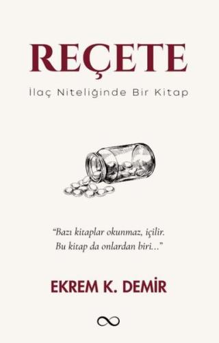 Reçete