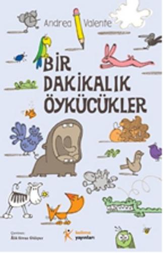 Kitap Ambarı