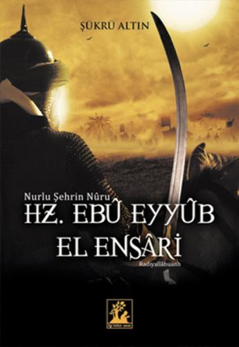 Hz Ebu Eyyub El Ensari