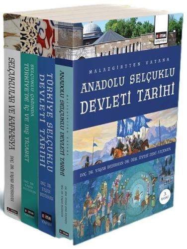 Kitap Ambarı