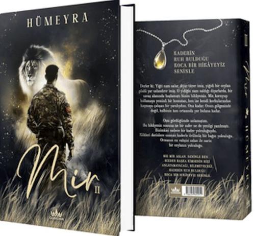 Kitap Ambarı