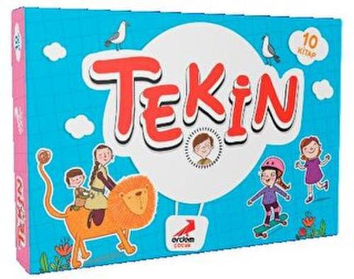 Kitap Ambarı