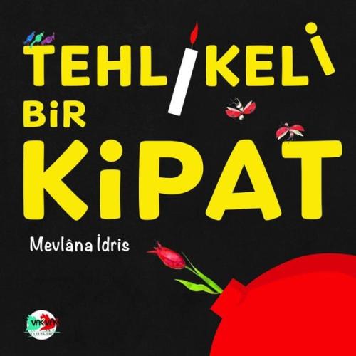 Kitap Ambarı