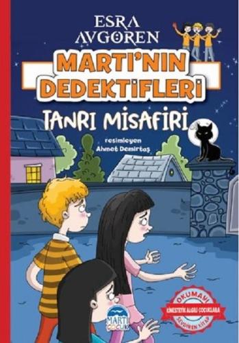 Kitap Ambarı