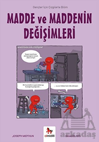 Kitap Ambarı