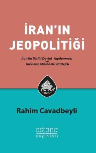 İran ın Jeopolitiği