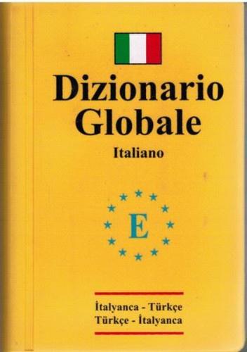 Dizionario Globale İtalyanca Türkçe Türkçe İtalyanca Sözlük