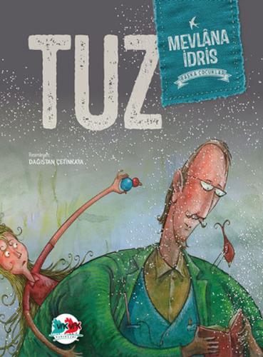 Kitap Ambarı